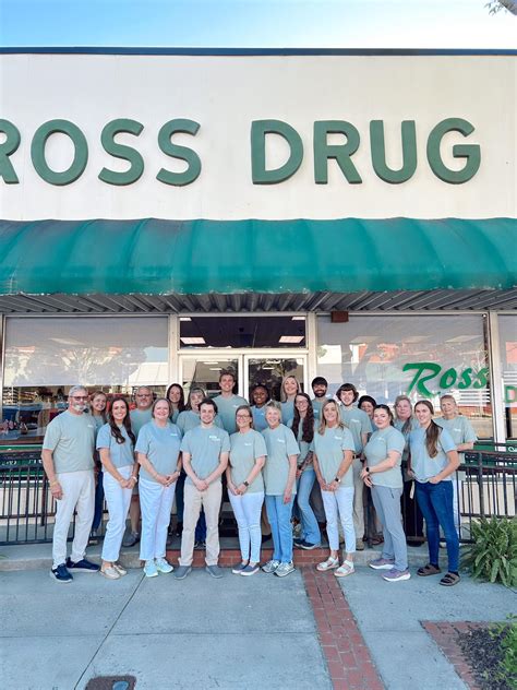 Ross Drug | Sylvania GA