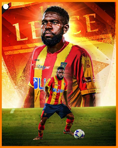 Rudy Galetti On Twitter It S All True Samuel Umtiti From