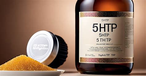 What is 5-HTP: Benefits, Dosage, and Safety Explained | natural remedy insider