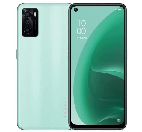 Oppo A55s specs, faq, comparisons