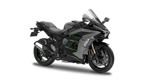 Ninja H Sx Performance My Kawasaki Deutschland