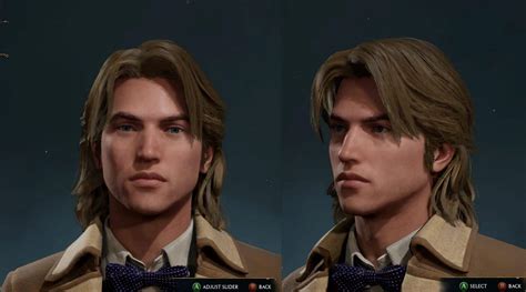 Longer Hairstyles Hogwarts Legacy Mod