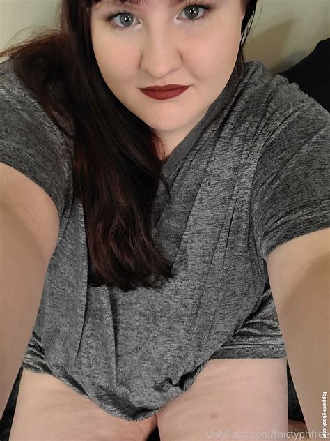 Thictyphbbw Nude OnlyFans Leaks Fappening FappeningBook