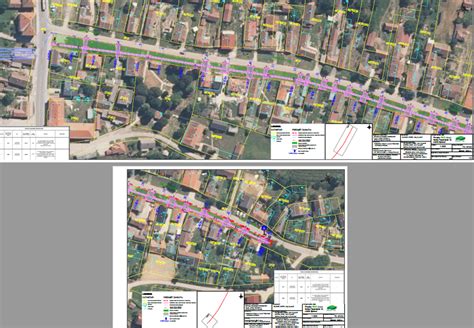 Op Ina Novigrad Podravski Pje A Ka Staza U Dijelu Ulice Trnovec