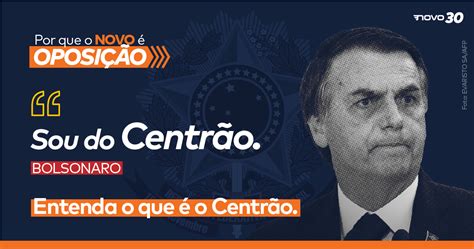 Entenda O Que O Centr O Novo