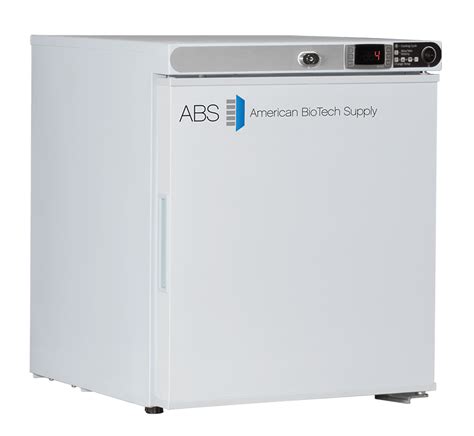 ABS ABT HC UCFS 0104 Countertop Refrigerator Premier