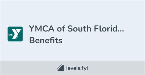 YMCA of South Florida Employee Perks & Benefits | Levels.fyi