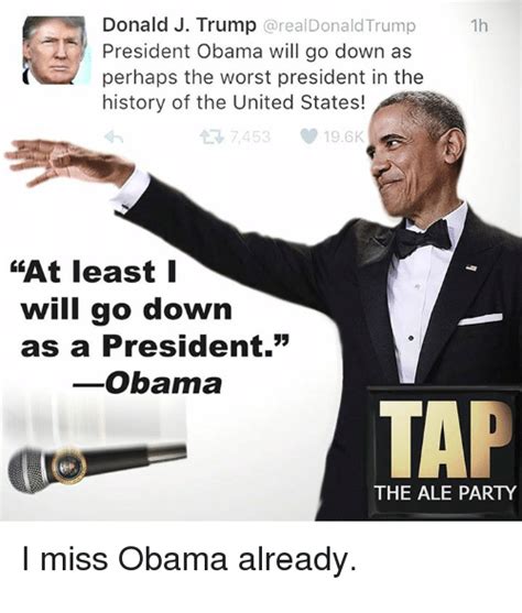 Obama trump Memes