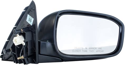 Honda Accord Euro Side Mirror Replacement Best Side Mirro