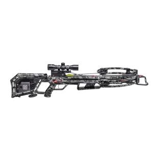 Ballesta Compuesta Wicked Ridge M 370 ACUdraw Multi Line Scope Peak Camo