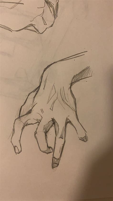 Hand references | Art sketchbook, Sketches, Sketch book