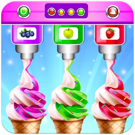 Ice Cream Cupcake Gameappstore For Android