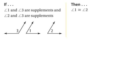 Angles And Lines Euclidean Geometry 2020 Inductive Reasoning