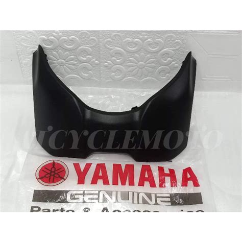 YAMAHA PANEL INNER 1 BULSA FOR MIO SPORTY SOULTY ORIGINAL Shopee