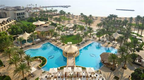 Michael Borges joins InterContinental Doha Beach and Spa as Hotel ...