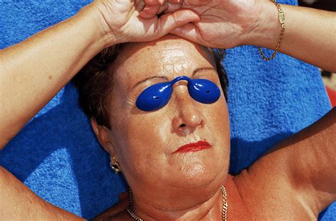 Short Sweet By Martin Parr At Mudec Photo Milan On View Until July