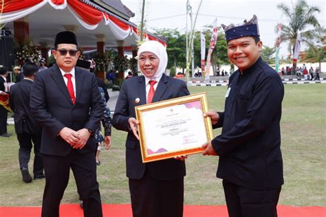 Guru SMK Negeri Darul Ulum Raih Juara Pemuda Pelopor Tingkat Provinsi