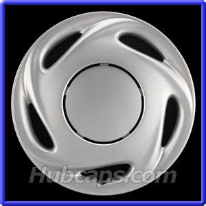 Custom 14 inch Hubcap Options