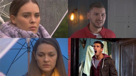 Hollyoaks spoilers: Monday 11 January 2021 – Eastieoaks