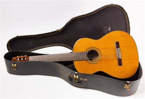 Takamine Acoustic Guitar sold at auction on 15th January | New England ...