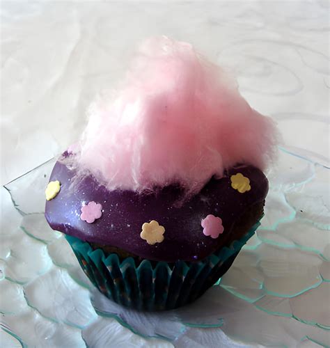 Recette De Cupcakes Au Chocolat Tr S Color S Pour Anniversaire D Enfants