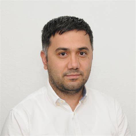 Ashot Khachatryan Developer In Yerevan Armenia Toptal®