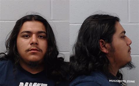 Herrera Vicente Baldera Jr 12122023 Hays County Mugshots Zone