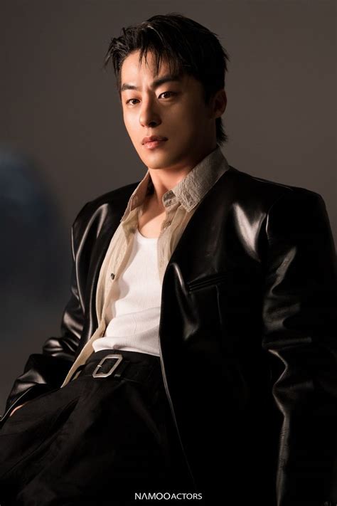 koo kyo hwan 구교환 Kdrama actors Actors Kdrama