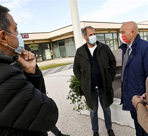 Intitolato uno spazio a Domenico Gabriele Il progetto per la legalità