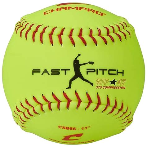 What Size Softball for 10u?- 10u Softball Size