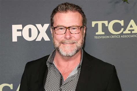 Dean Mcdermott Goes Instagram Official With Lily Calo Amid Tori