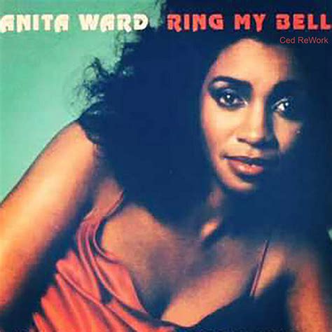 Anita Ward - Ring My Bell (Ced ReWork) | Ced ReWork