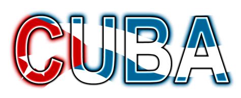 Cuba Logos