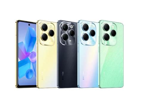 Itel Rs Vs Infinix Hot Pro Selisih Harga Rp Ribu Idn Times