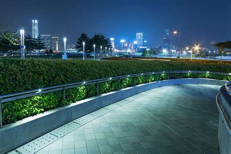 Smart Urban Lighting How PPPs Can Accelerate The GCCs Sustainability