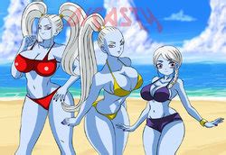 Character Vados E Hentai Galleries