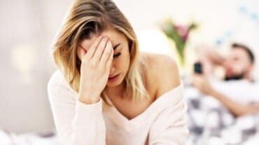 Have Endometriosis Heres How You Can Make Sex Less Painful HealthShots