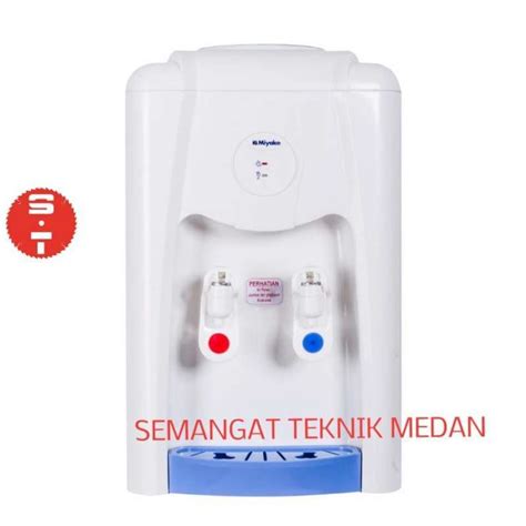Promo Wd190ph Water Dispenser Air Portable Hot Panas Normal Miyako Wd 190ph Diskon 1 Di Seller