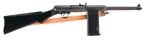 Video: One of WWII's More Unusual Weapons, S&W Model 1940 | Gun Digest