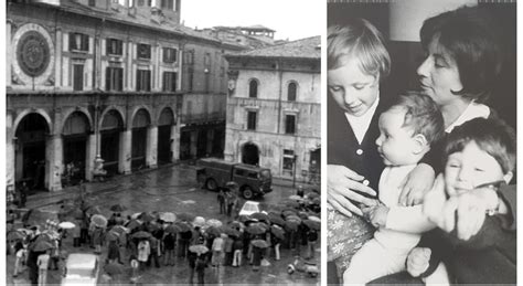 Piazza Della Loggia La Strage 50 Anni Fa Ha Insegnato Al Nostro Paese