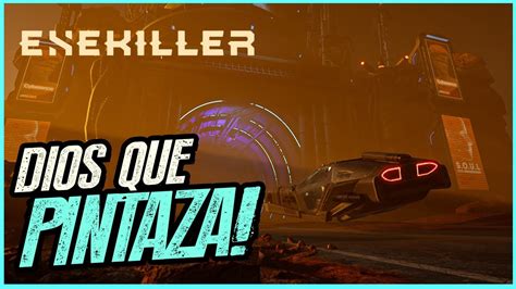 Exekiller Gameplay Trailer Analisis En Espa Ol Nuevo Fps Post