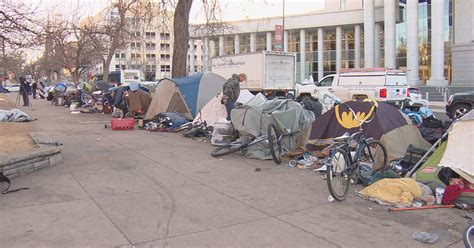 This Month Some In Denver Experiencing Homelessness To Receive 1000