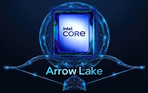 Alleged Intel Arrow Lake S Cpu Power Limits Revealed 125w Pl1 177w