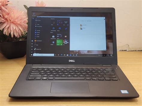 Dell Latitude I Th Gen Gb Ram Gb Ssd Inch Computers