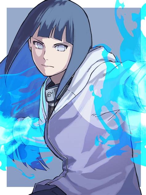 Hyuuga Hinata Hinata Hyuuga Boruto Naruto Next Generations Mobile Wallpaper By Pnpk 1013