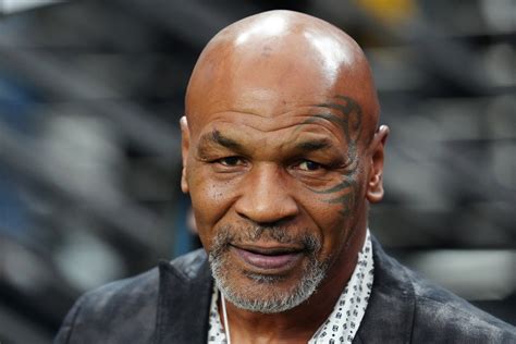 Why is 'Mike Tyson dead' trending? | The US Sun