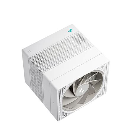 Deepcool Assassin Iv Wh Cpu Cooler