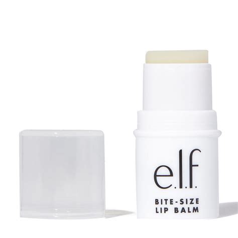 e.l.f. BiteSize Lip Balm Mint - Nedysia