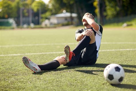 The Most Dangerous Physical and Recreational Activities - Young People ...