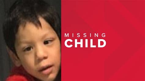 Authorities Issue Amber Alert For Missing Year Old Texas Boy Cbs Tv